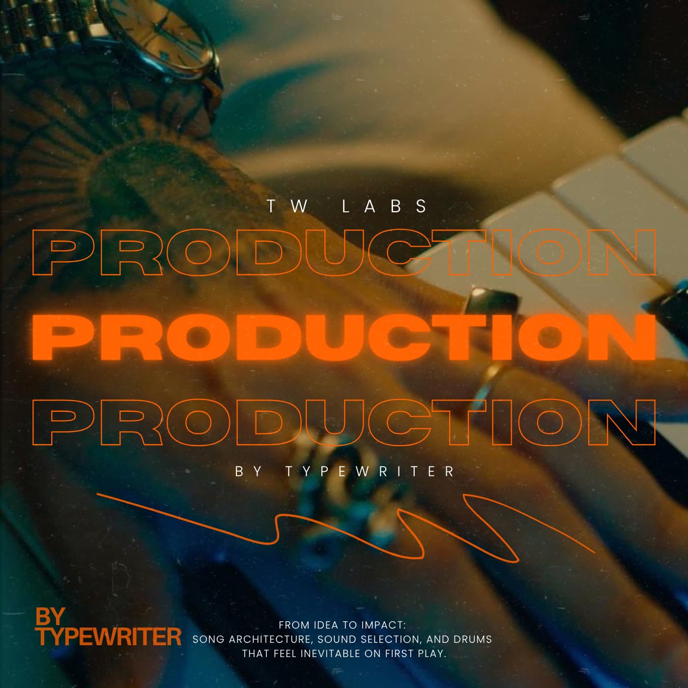 Production - TW Labs