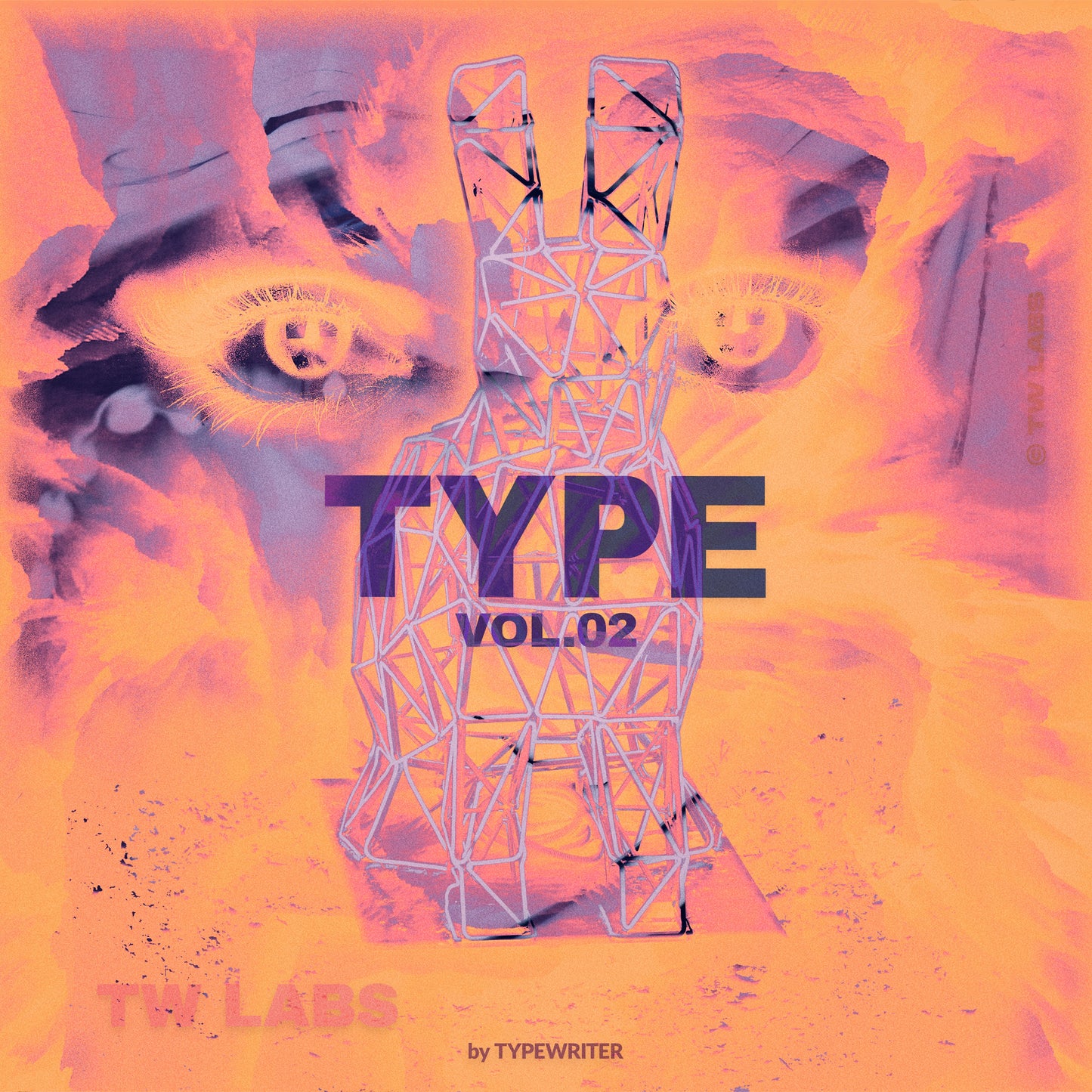 TYPE Vol.2 - TW Labs